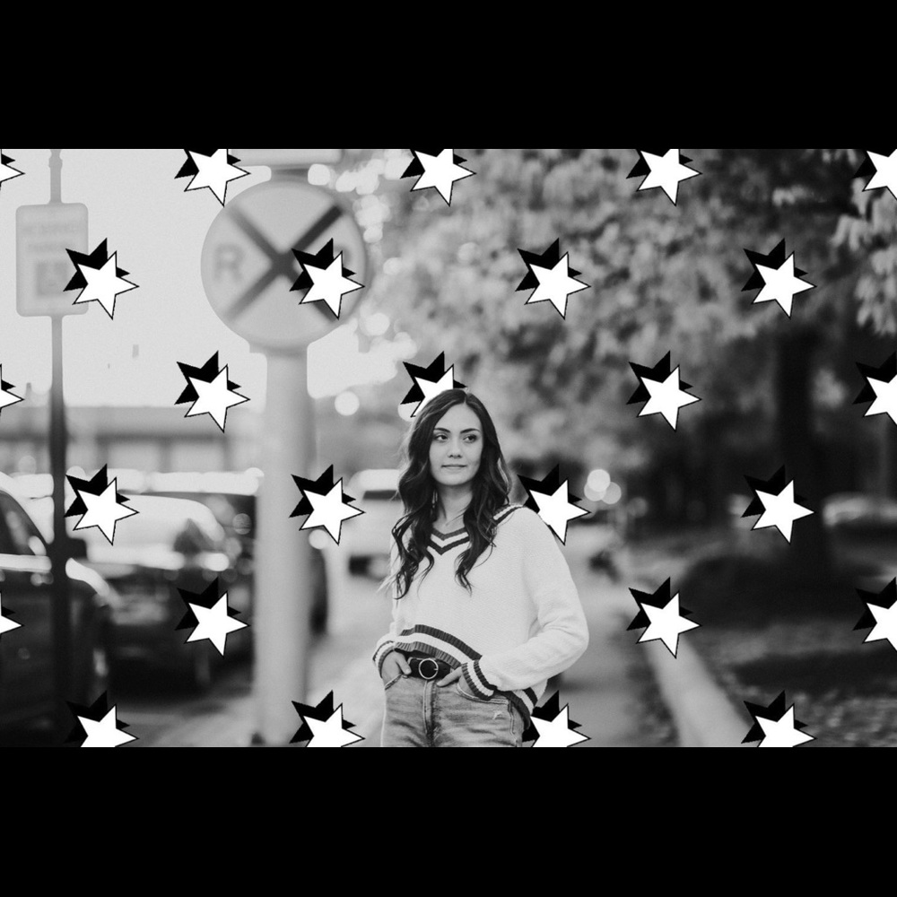 Meet your Posher, Madi